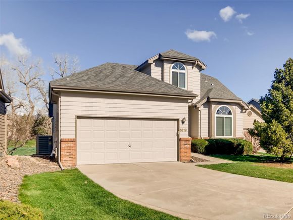 6819 Lupine Way Arvada, CO House Sold - Photo 1 of 39. Opens carousel modal