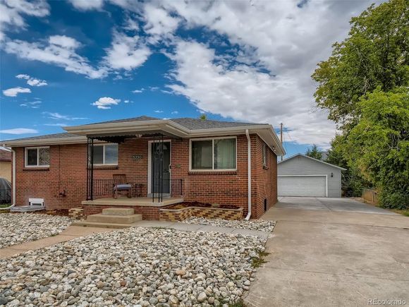 5230 Zuni Denver, CO House Active - Photo 1 of 26. Opens carousel modal