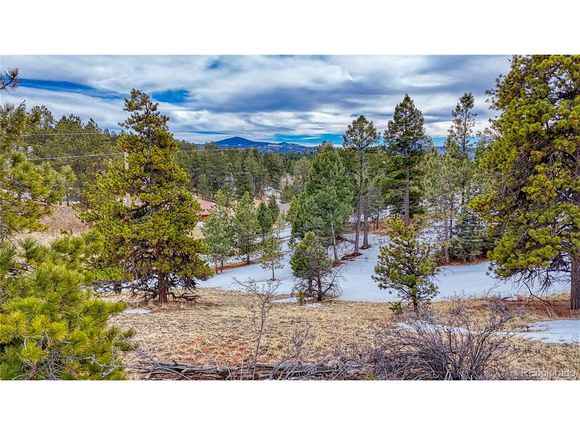 54 Southgate Rd Florissant, CO Land Active - Photo 1 of 23. Opens carousel modal