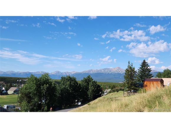 332 W 6th St Leadville, CO Land Active - Photo 1 of 9. Opens carousel modal