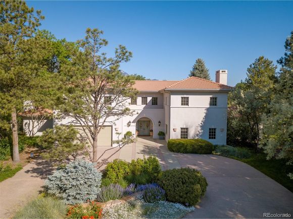 44 Pourtales Rd Colorado Springs, CO House Sold - Photo 1 of 36. Opens carousel modal