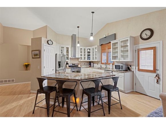 5915 S Quatar Way Aurora, CO House Sold - Photo 1 of 32. Opens carousel modal