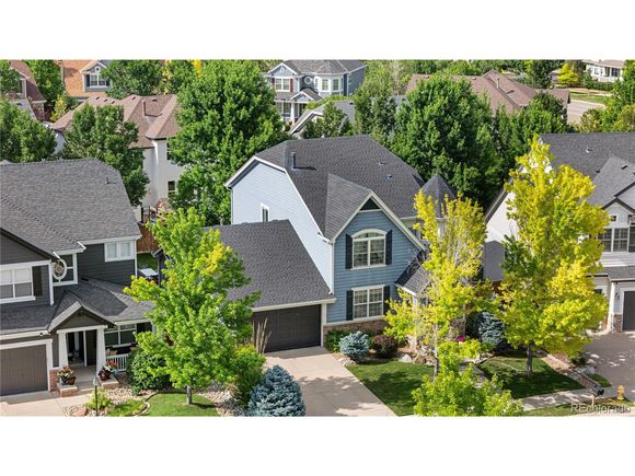 16207 Cadland Ct