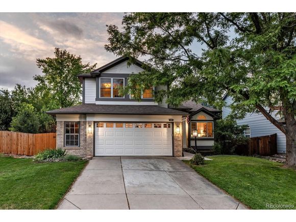 2365 Cedarwood Cir
