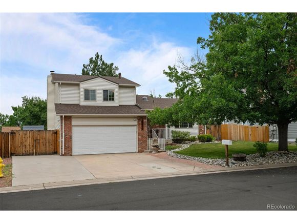19477 E Greenwood Pl Aurora, CO House Active - Photo 1 of 18. Opens carousel modal