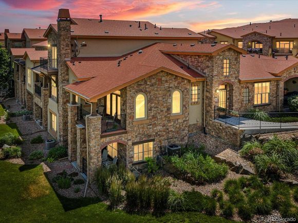 2363 Primo Rd Unit A Highlands Ranch, CO Townhouse Active - Photo 1 of 50. Opens carousel modal