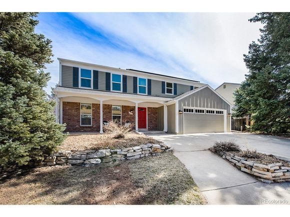 248 Berthoud Way Golden, CO House Sold - Photo 1 of 37. Opens carousel modal