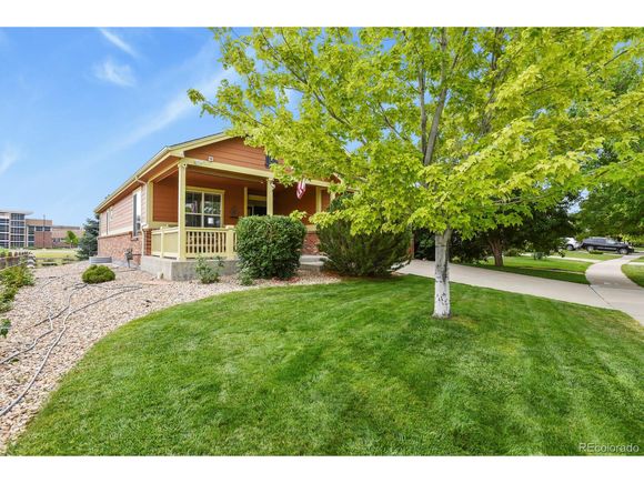 514 N Flat Rock St Aurora, CO House Active - Photo 1 of 27. Opens carousel modal