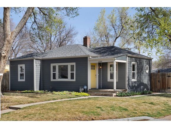 2590 S Williams St Denver, CO House Sold - Photo 1 of 40. Opens carousel modal