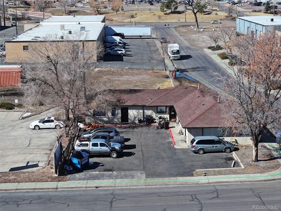 1597 Reed St Lakewood, CO Multifamily Active - Photo 1 of 3. Opens carousel modal