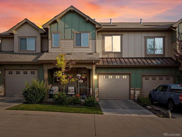 3616 S Lisbon Ct Aurora, CO Townhouse Active - Photo 1 of 36. Opens carousel modal