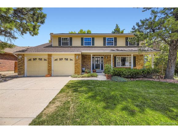 10675 W Rowland Ave Littleton, CO House Active - Photo 1 of 32. Opens carousel modal