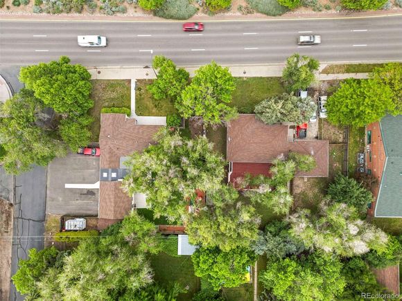 5 S Wadsworth Blvd