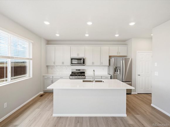 17517 E 89th Way Commerce City, CO House Active - Photo 1 of 30. Opens carousel modal