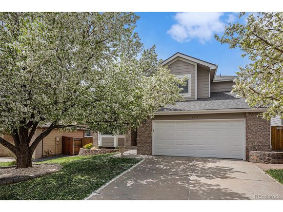 6473 S Taft Way Littleton, CO House Active - Photo 1 of 35. Opens carousel modal