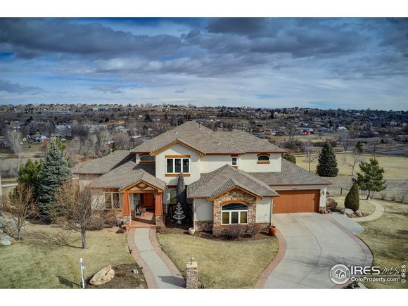 13757 W 76th Pl Arvada, CO House Sold - Photo 1 of 40. Opens carousel modal