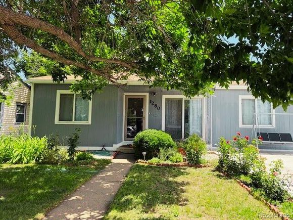 1280 Alton St Aurora, CO House Active - Photo 1 of 7. Opens carousel modal