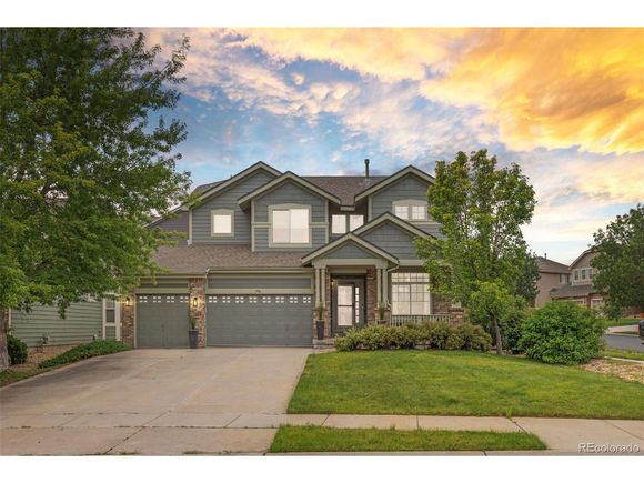 1586 S Goldbug Cir Aurora, CO House Active - Photo 1 of 50. Opens carousel modal