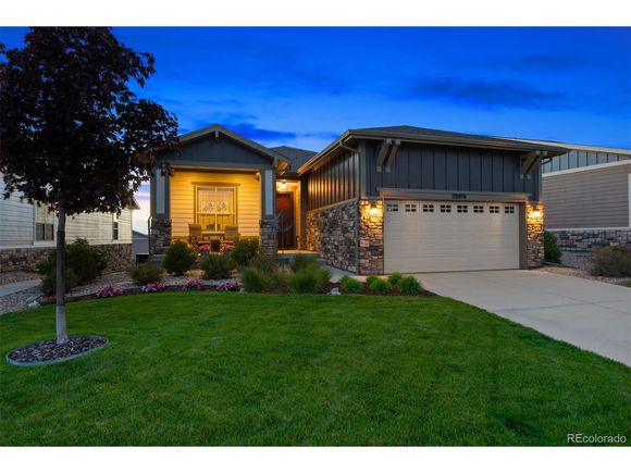 22978 E Bailey Cir Aurora, CO House Sold - Photo 1 of 37. Opens carousel modal
