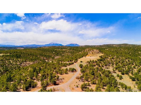 Cr 53.5 Trinidad, CO Plot of land Active - Photo 1 of 49. Opens carousel modal
