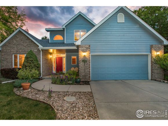 2512 Fox Run Ct Fort Collins, CO House Sold - Photo 1 of 40. Opens carousel modal