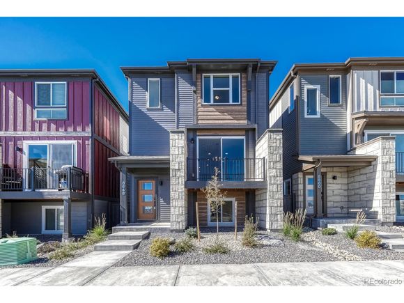 8648 Wolf Valley Dr Colorado Springs, CO House Active - Photo 1 of 40. Opens carousel modal