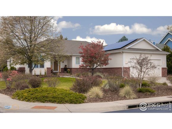 2637 Moore Ln Fort Collins, CO House Sold - Photo 1 of 39. Opens carousel modal