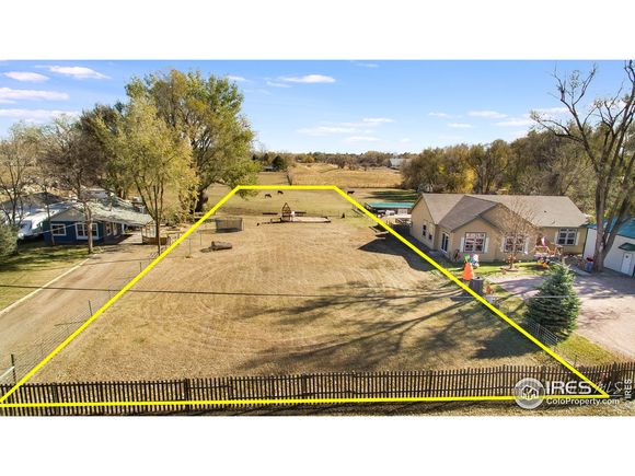 320 N Sunset St Fort Collins, CO Plot of land Sold - Photo 1 of 18. Opens carousel modal