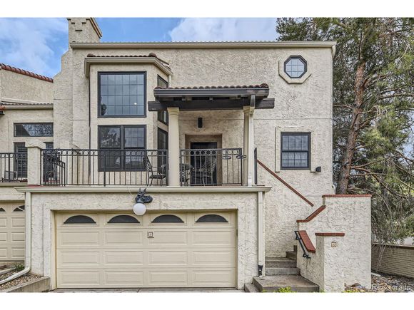 1600 S Quebec Way Unit 8