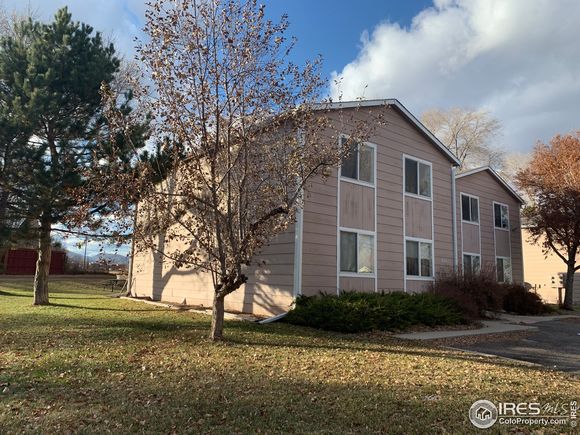 801 Aztec Dr Fort Collins, CO Multifamily Sold - Photo 1 of 15. Opens carousel modal