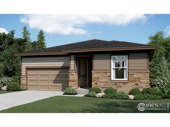 2931 Sand Beach Lake Dr Loveland, CO House Sold - Photo 1 of 1. Opens carousel modal