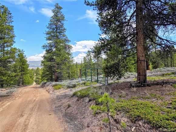 160 Ponderosa Dr Twin Lakes, CO Land Active - Photo 1 of 41. Opens carousel modal
