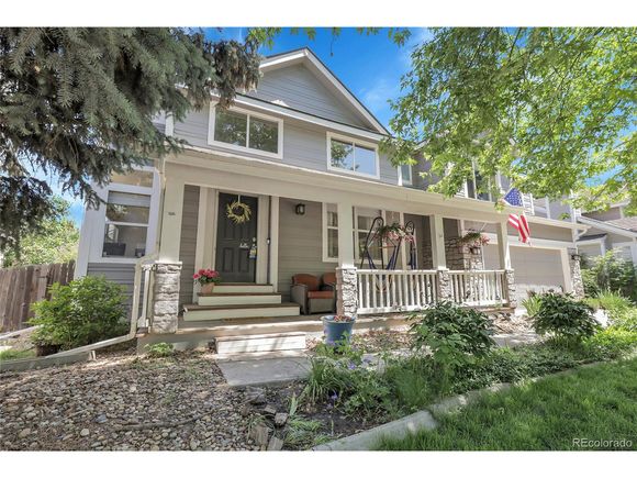 19031 E Clear Creek Dr
