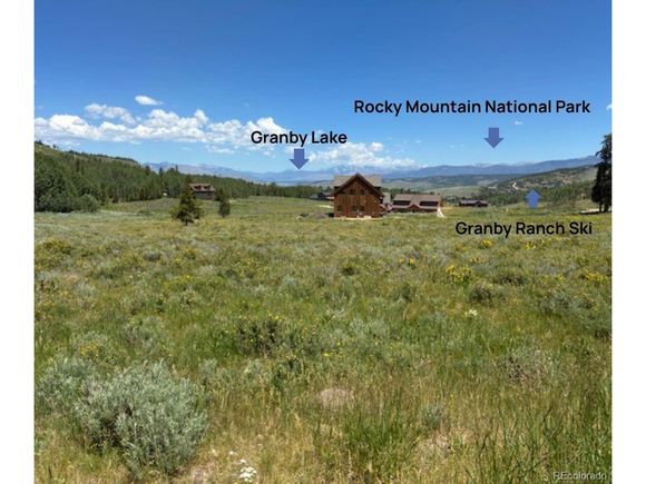 2509 County Road 88 Granby, CO Land Active - Photo 1 of 20. Opens carousel modal