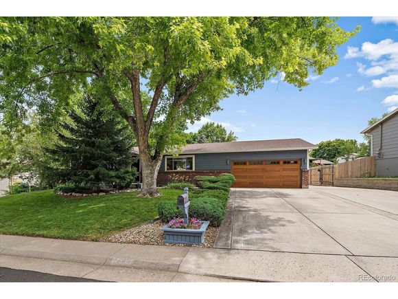 1074 E Fremont Cir Centennial, CO House Active - Photo 1 of 27. Opens carousel modal