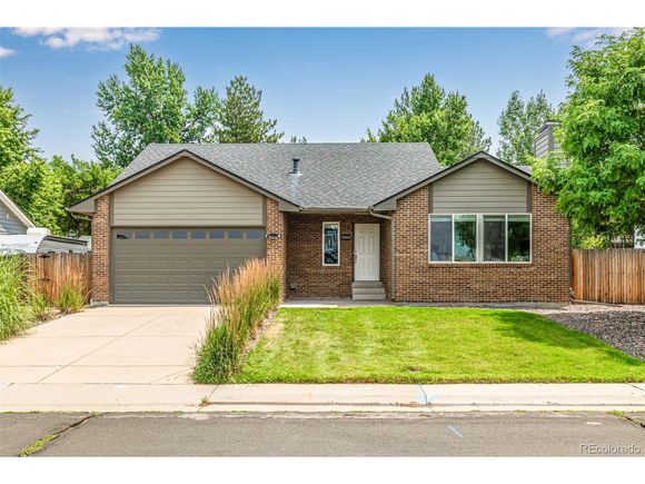 7344 S Houstoun Waring Cir Littleton, CO House Active - Photo 1 of 49. Opens carousel modal