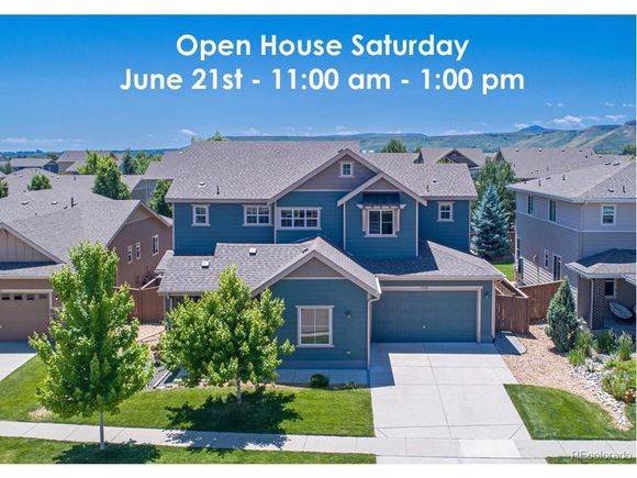 15378 W 50th Pl Golden, CO House Pending - Photo 1 of 26. Opens carousel modal
