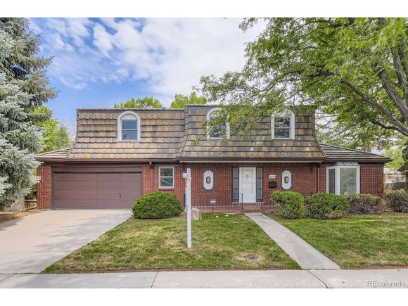 3230 S Krameria St Denver, CO House Active - Photo 1 of 30. Opens carousel modal