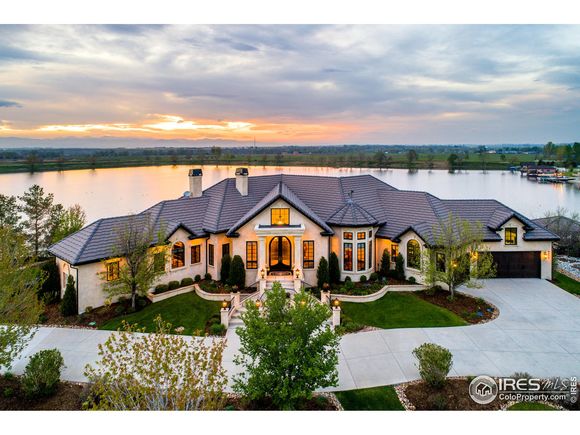 9825 Shoreline Dr Longmont, CO House Sold - Photo 1 of 40. Opens carousel modal