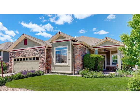 14879 Xenia St Thornton, CO House Sold - Photo 1 of 49. Opens carousel modal