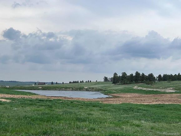 4560 Cr 114 Elizabeth, CO Land Active - Photo 1 of 7. Opens carousel modal