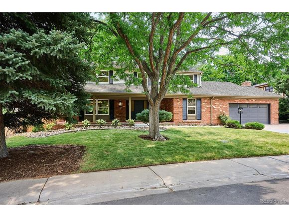 3926 S Magnolia Way Denver, CO House Active - Photo 1 of 50. Opens carousel modal