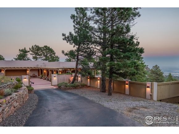 188 Wild Horse Cir Boulder, CO House Sold - Photo 1 of 40. Opens carousel modal