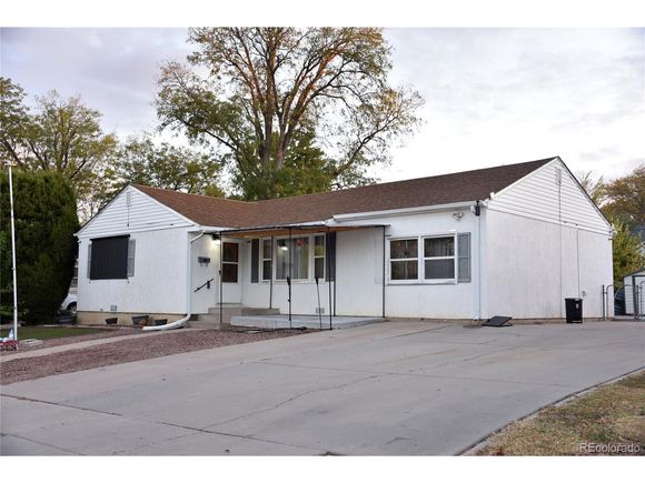 1534 Lexington Rd Pueblo, CO House Sold - Photo 1 of 27. Opens carousel modal