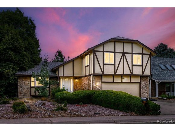 11609 E Adriatic Pl Aurora, CO House Active - Photo 1 of 39. Opens carousel modal