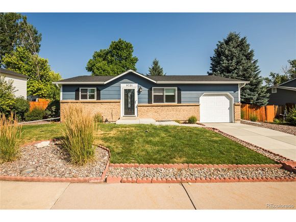 9731 W Polk Dr Littleton, CO House Active - Photo 1 of 38. Opens carousel modal