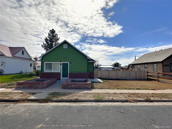 312 6th St Hugo, CO House Sold - Photo 1 of 47. Opens carousel modal