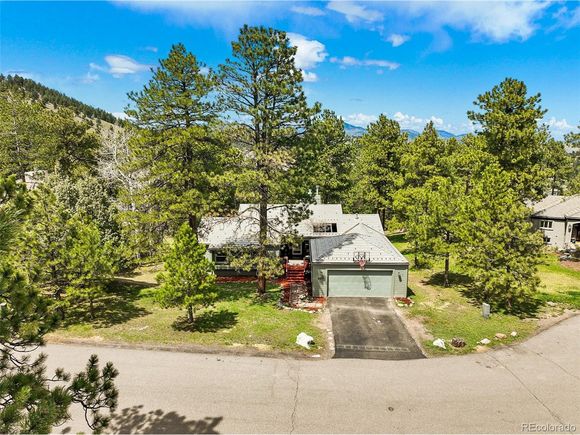 997 Dogwood Dr Golden, CO House Sold - Photo 1 of 34. Opens carousel modal