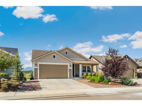 15812 Lake Mist Dr Colorado Springs, CO House Active - Photo 1 of 30. Opens carousel modal