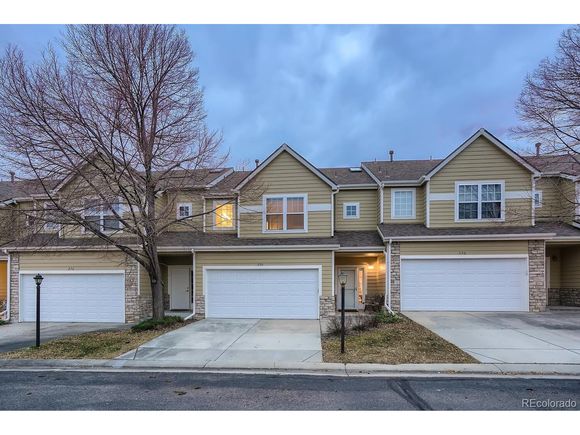 266 Rockview Dr Superior, CO Townhouse Sold - Photo 1 of 17. Opens carousel modal